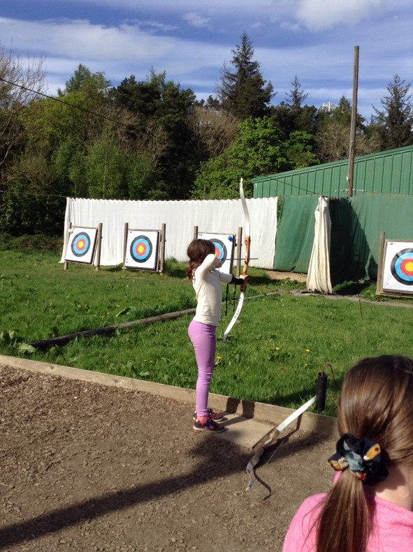 Archery