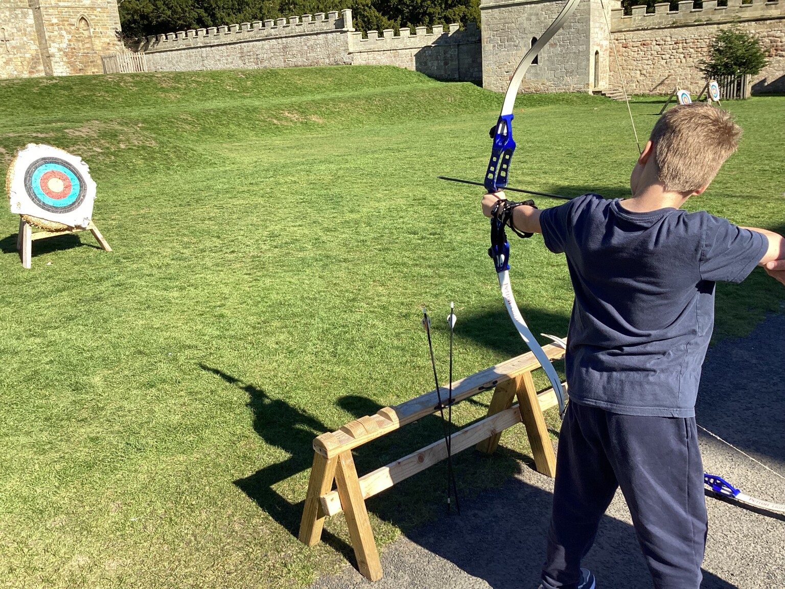 Archery
