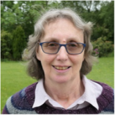 Mrs Carolyn Letts