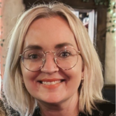 Mrs Emma Reid