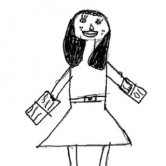 Mrs Emily Scott