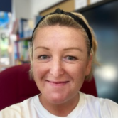 Mrs Fionnuala Howard