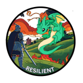  Resilient 