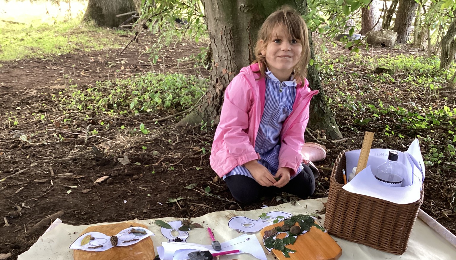 Forest School