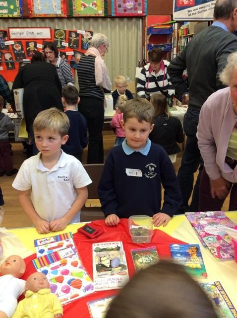 Christmas Fayre