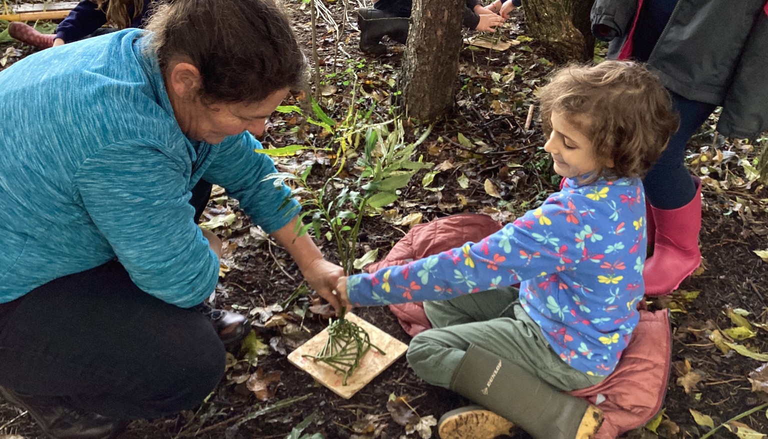 Forest School