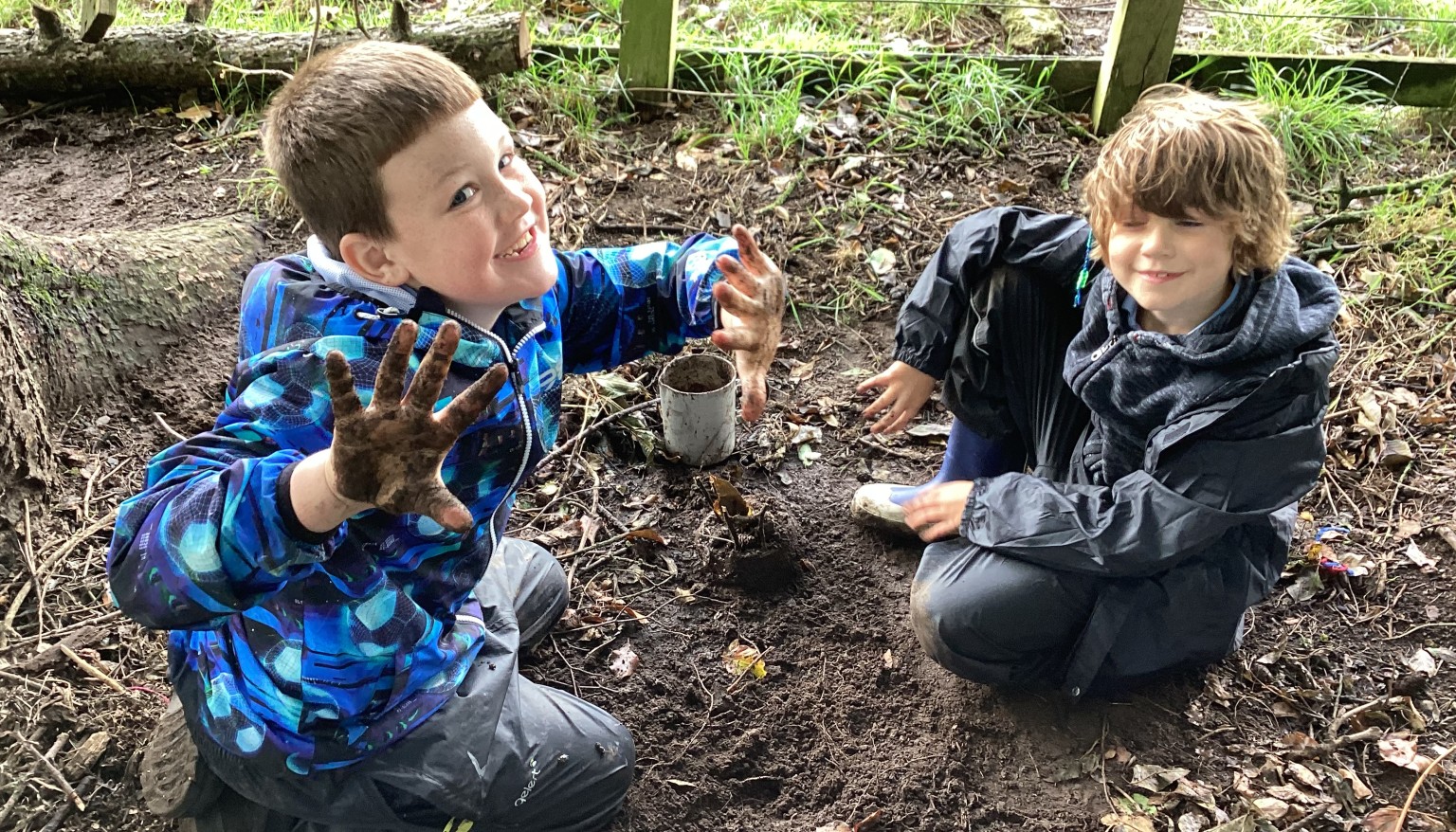 Forest School