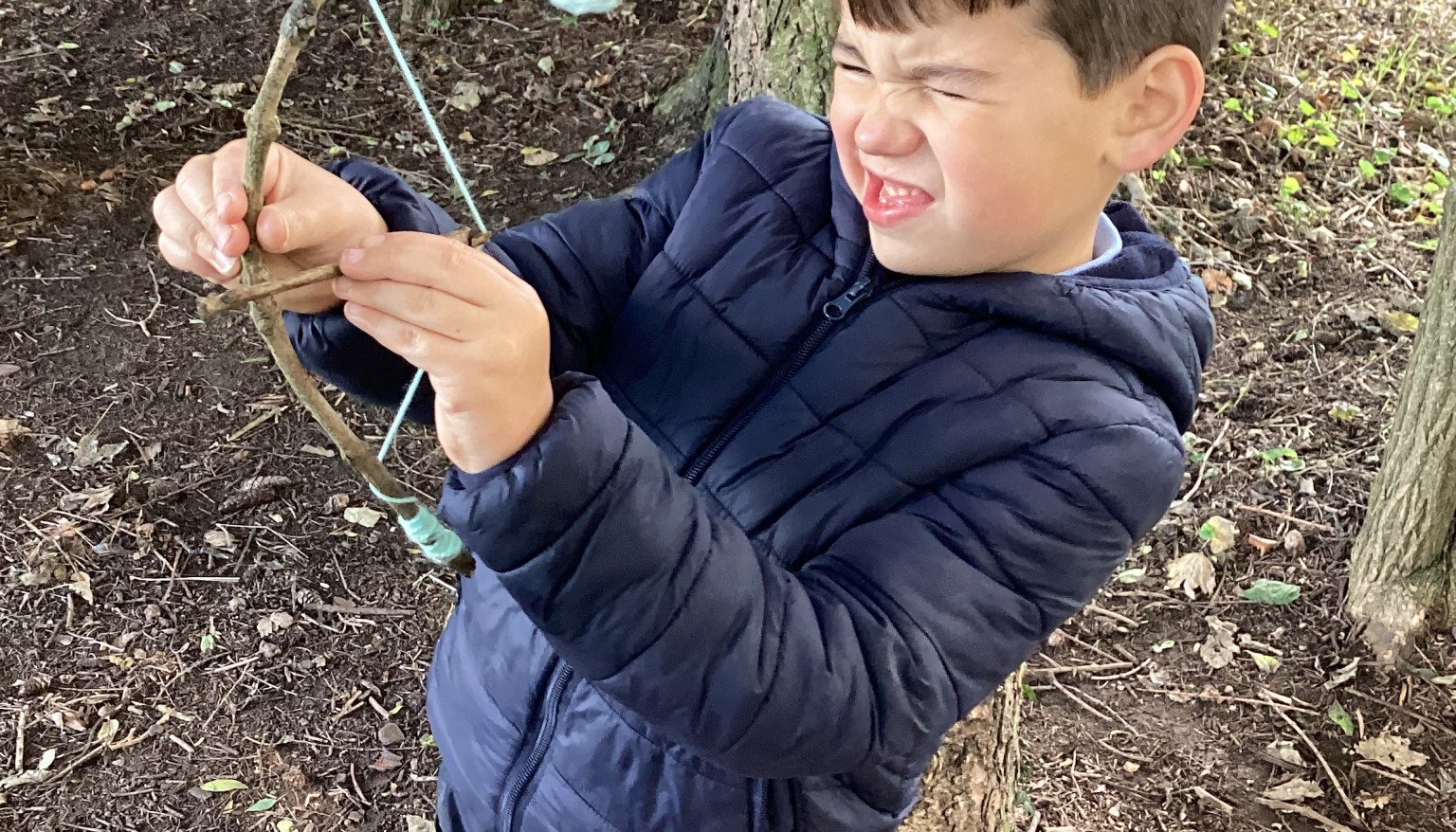 Forest School