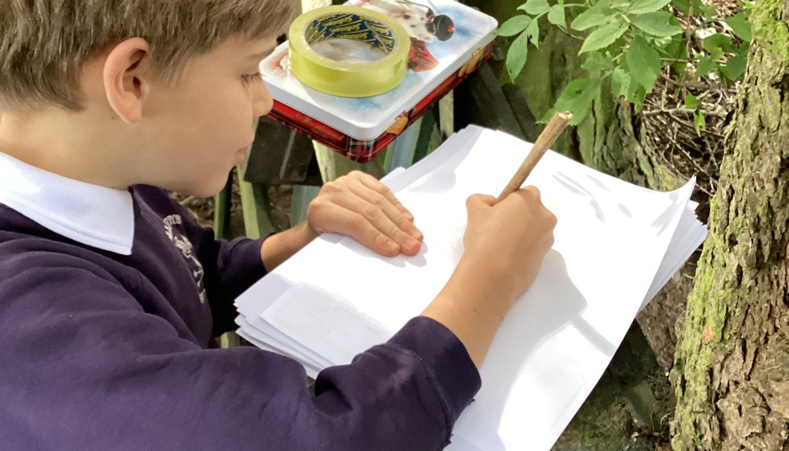 Forest School