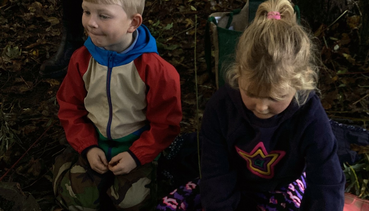 Forest School