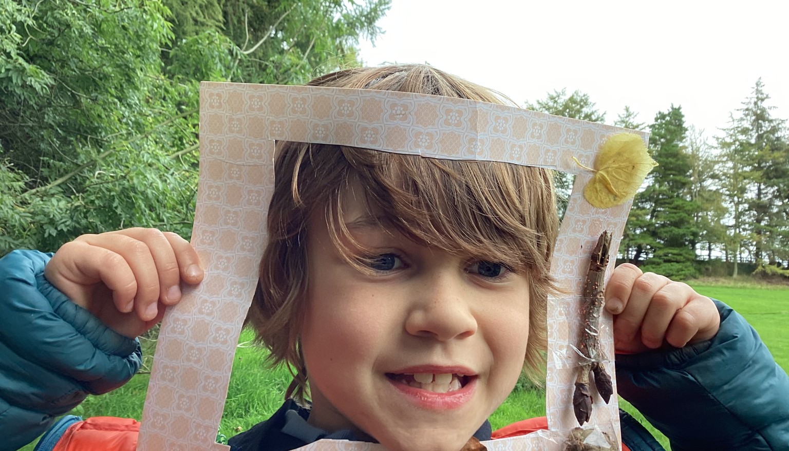 Forest School