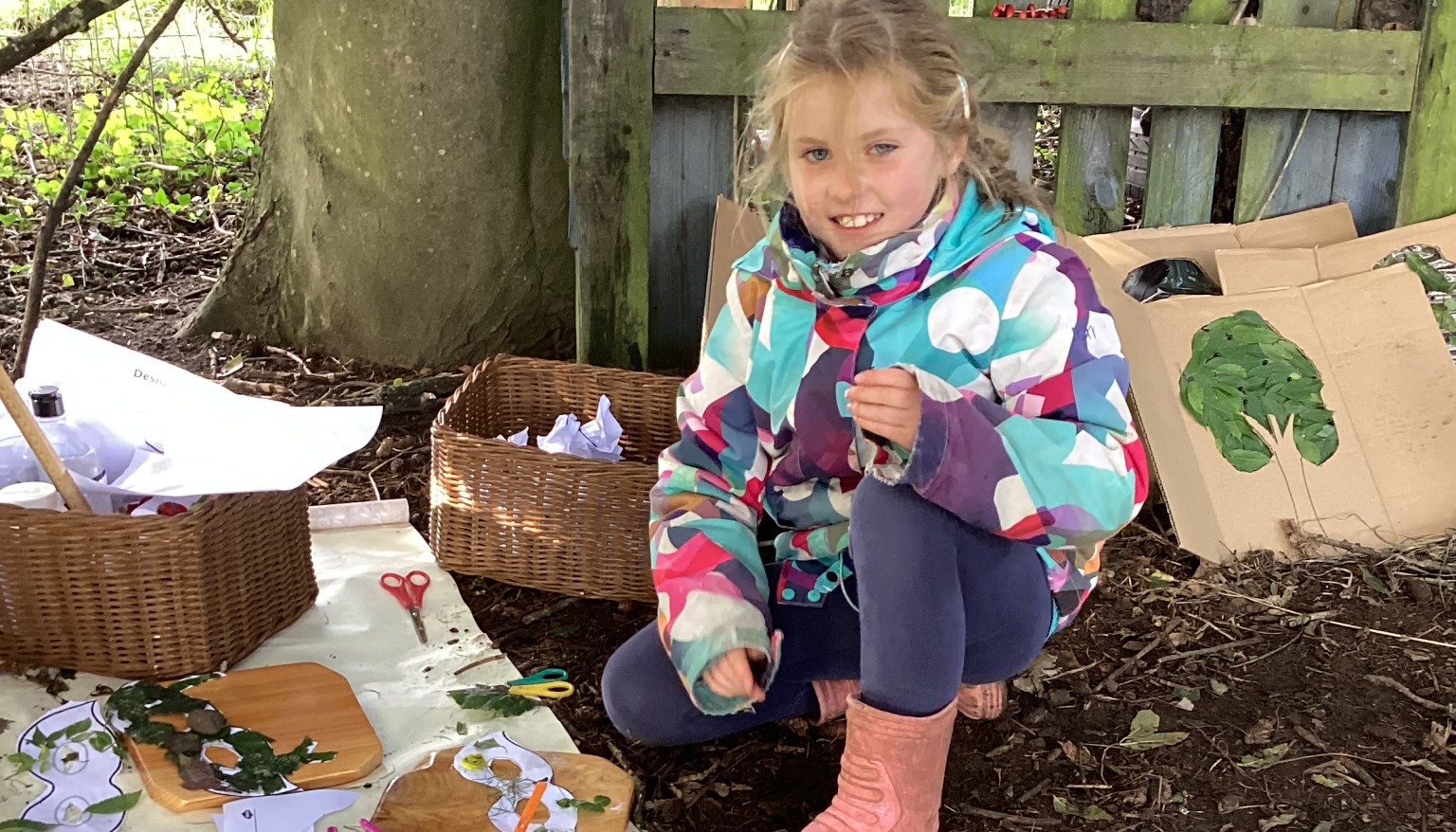 Forest School