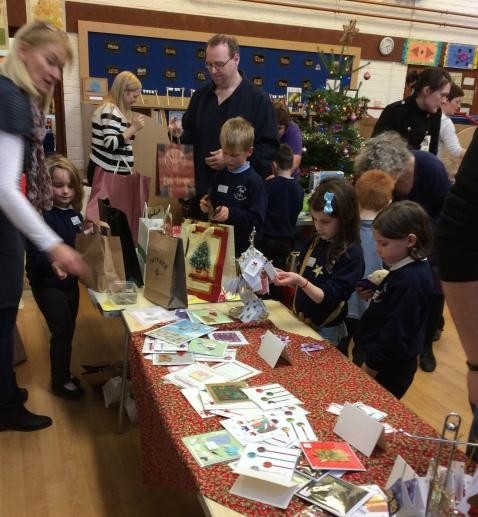 Christmas Fayre