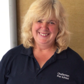 Mrs Fiona Charlton