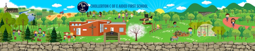 Chollerton Church of England Aided First School