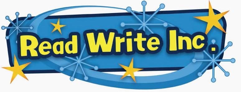 We use Read Write Inc in our school from the child's first day at school! 