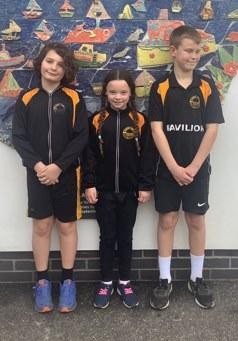 PE Uniform Examples
Please can you ensure that no other tops / jumpers are worn on PE days.