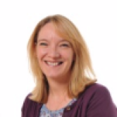 Mrs Anna Morris