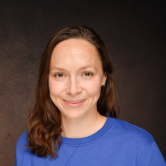 Mrs Hannah MacCauley