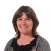Mrs Mary  Sydenham