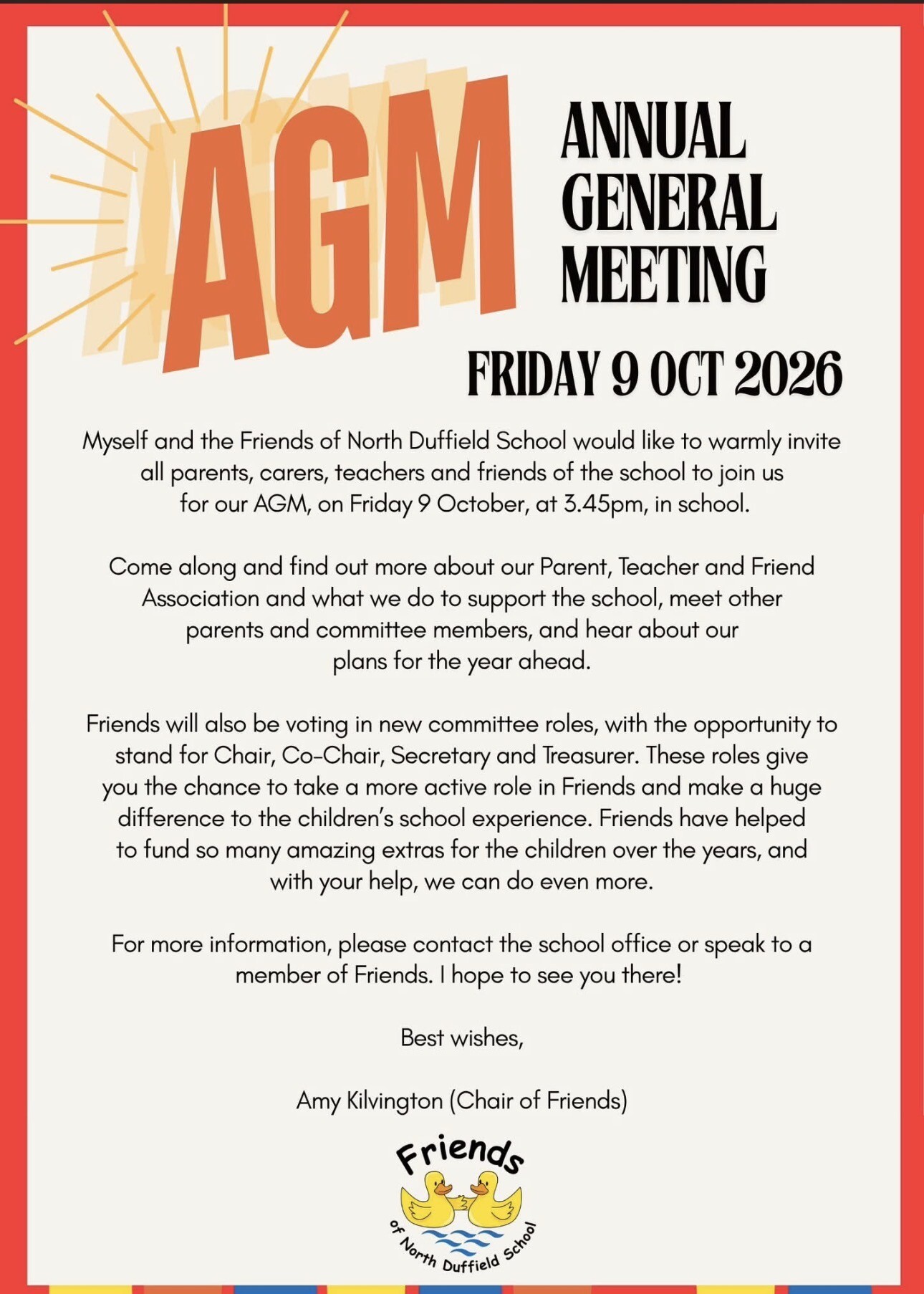 Agm