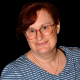 Mrs Suzanne Broome