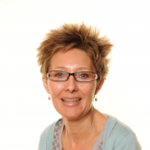 Mrs Jo-Anne Smith