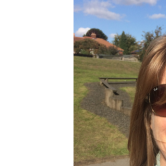   Simone Fox - Vice Chair