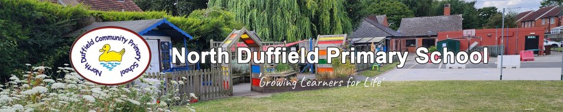 North Duffield Primary School