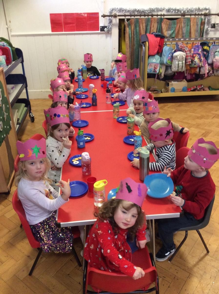 Christmas Lunch 2024