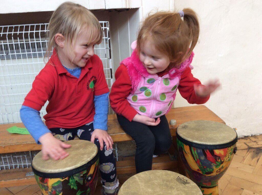Musical fun