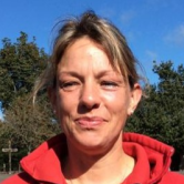 Mrs Carli  Harling