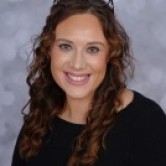 Miss Rachelle Gill