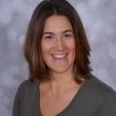  Caroline Drew