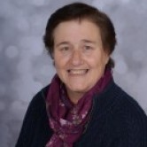 Mrs Christine  Grist