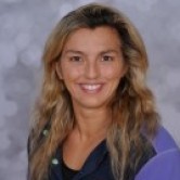  Hannah  Strong