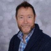 Mr Adrian Fowle
