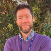 Mr Adrian Fowle