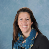 Mrs Victoria  Gillon