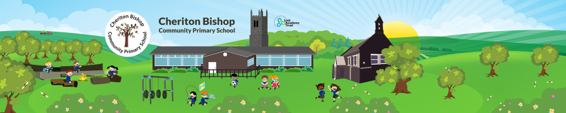 Cheriton Bishop Community Primary School