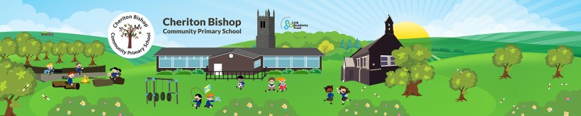 Cheriton Bishop Community Primary School