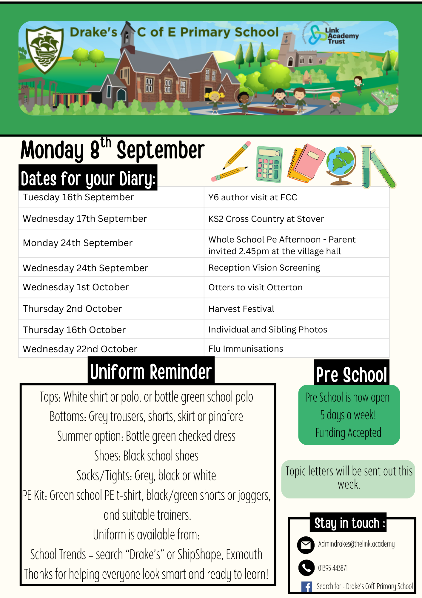 Bulletin