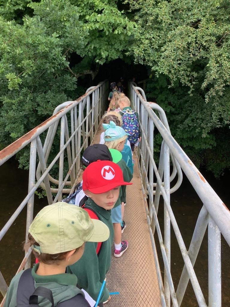 Sponsored Walk for Sightsavers