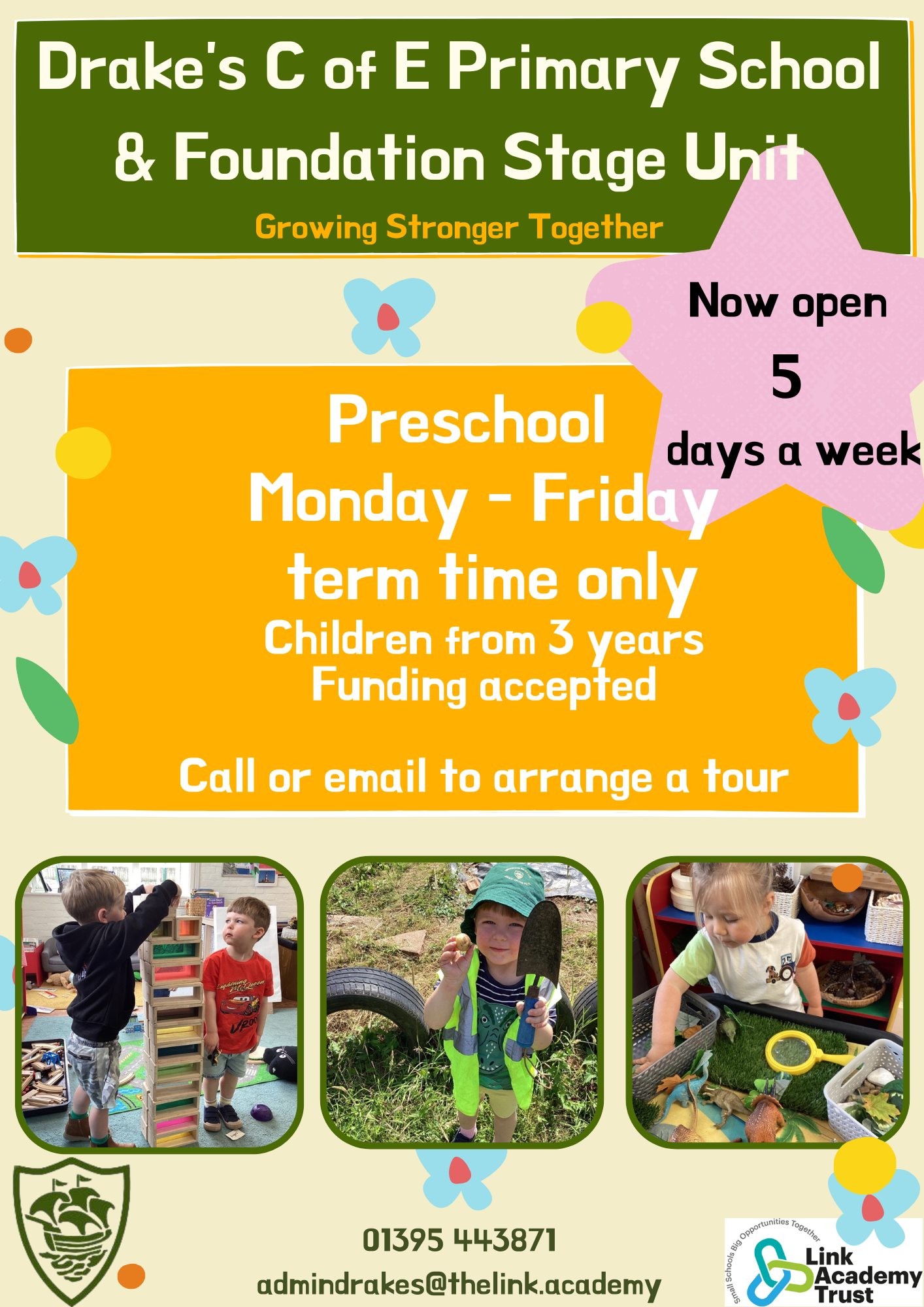 Pre School