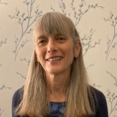 Mrs Penny Bailey