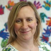 Mrs Amanda Larsson-Carter