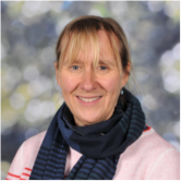 Mrs Amanda Larsson