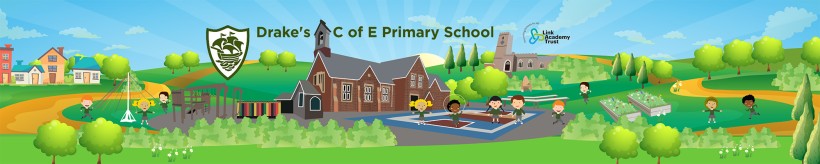 Drake's Church of England Primary School