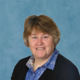 Mrs Cathy Martin