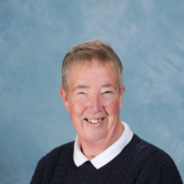 Mrs Karen Masterton